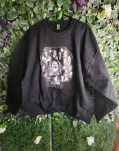 Load image into Gallery viewer, My Roots Crew Neck Sweatshirt
