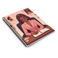 Load image into Gallery viewer, My Journal- Notebook
