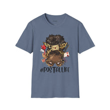 Load image into Gallery viewer, Postal Life Unisex T-Shirt
