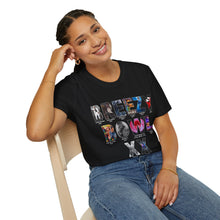 Load image into Gallery viewer, Chris Brown Breezy Bowl T-Shirt
