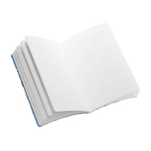 Load image into Gallery viewer, Travel Life Softcover Journal, Travel, Adventure, Stationery, Notebook

