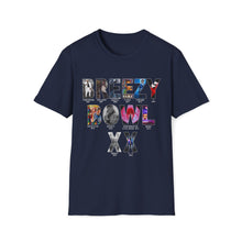 Load image into Gallery viewer, Chris Brown Breezy Bowl T-Shirt
