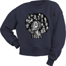 Load image into Gallery viewer, My Roots Crew Neck Sweatshirt
