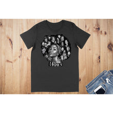 Load image into Gallery viewer, My Roots T-Shirt- Woman
