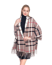 Load image into Gallery viewer, Ankle Length Sweater Cardigan
